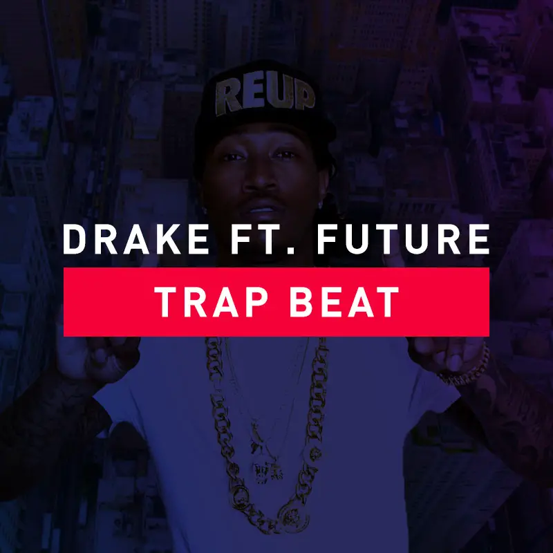 Trap Beats - Drake ft. Type Beat