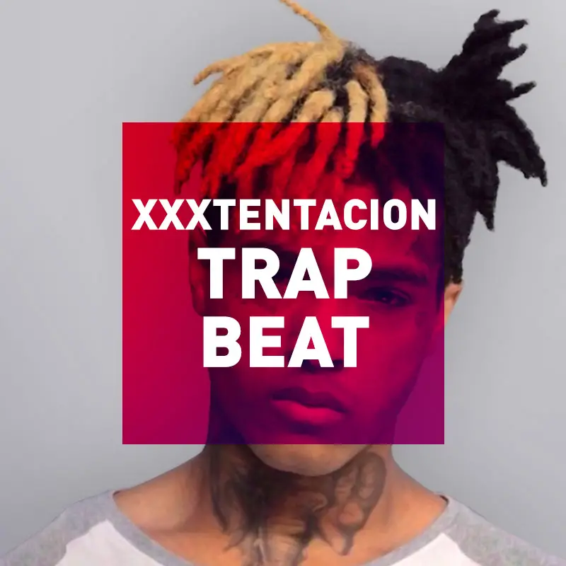 xxxtentacion free beat