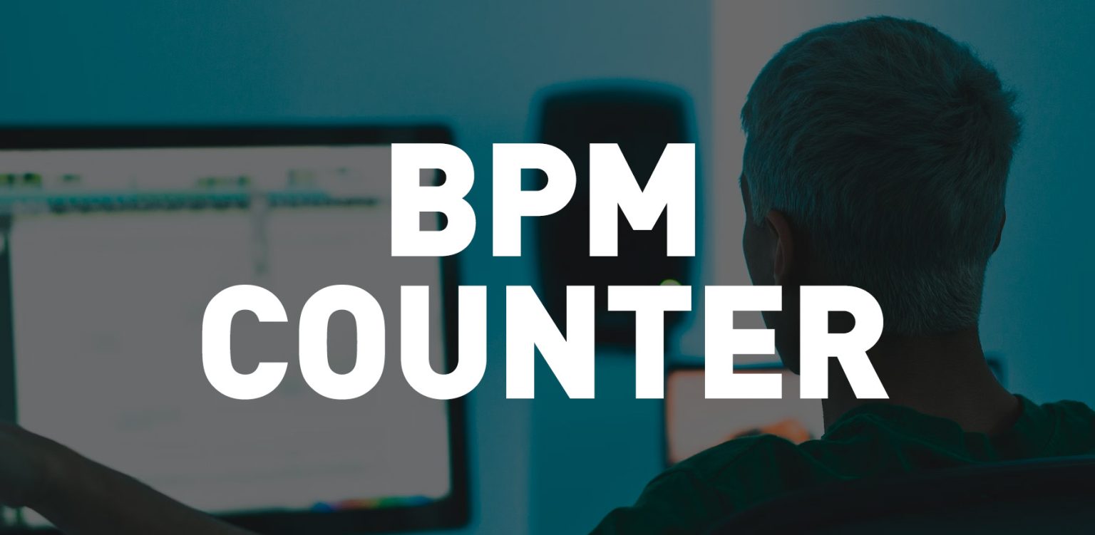 bpm counter