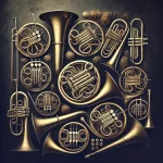 horn instruments for hip hop producers