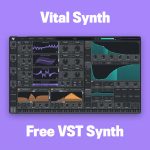 vital synth free vst synth for trap producers