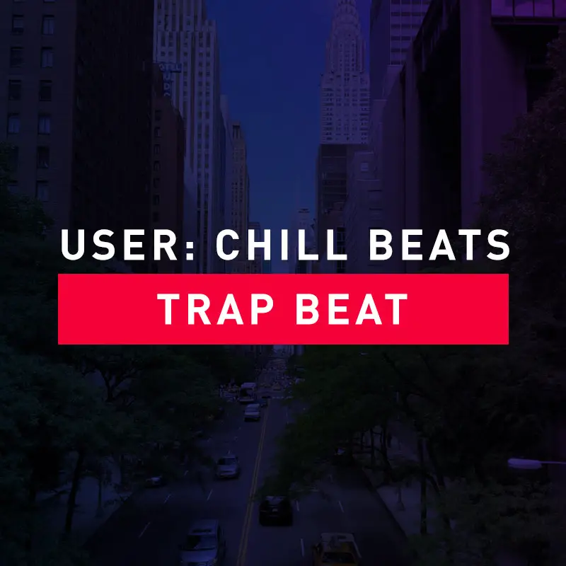 free chill trap beats